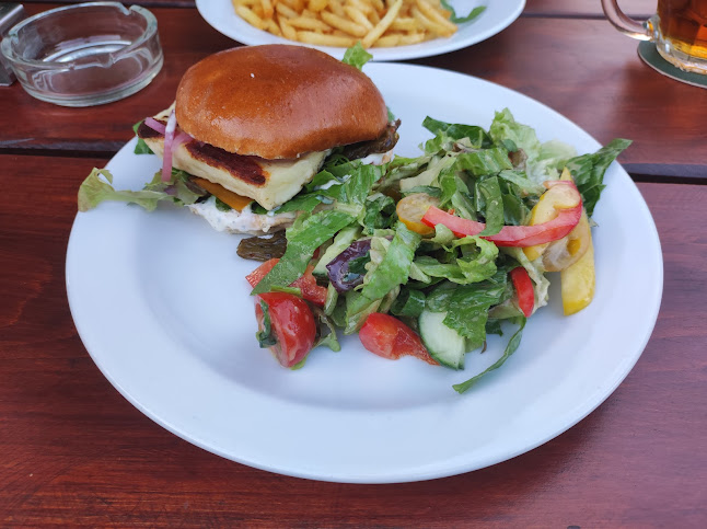 Komentáře a recenze na Restaurace Stodola Olomouc