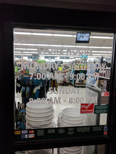 Hardware Store «Orchard Supply Hardware», reviews and photos, 2245 Gellert Blvd, South San Francisco, CA 94080, USA