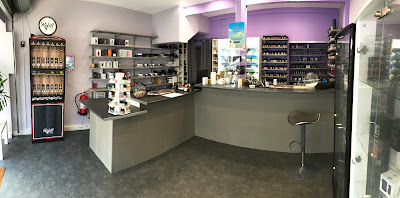 ICI ET VAP à Belleville