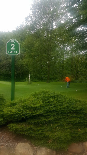 Golf Club «Rolling Green Golf Club», reviews and photos, 15900 Mayfield Rd, Huntsburg, OH 44046, USA