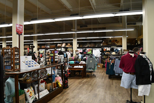 General Store «Mast General Store Knoxville», reviews and photos, 402 S Gay St, Knoxville, TN 37902, USA