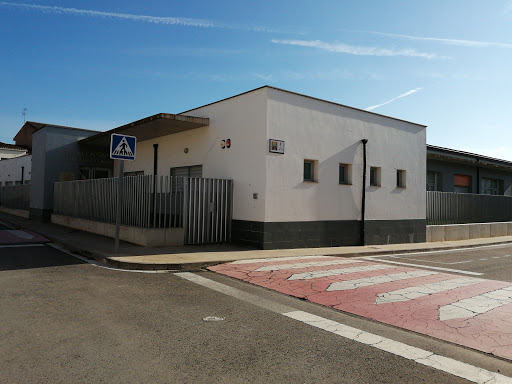 Escuela Infantil Rafaela Alvarez De Eulate en Mendavia