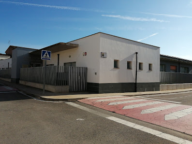 Escuela Infantil Rafaela Alvarez De Eulate C. 3 de Abril, 2, 31587 Mendavia, Navarra, España