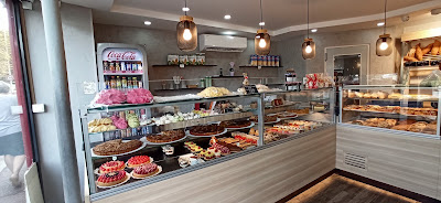 Au Croissant Doré à L'Haÿ-les-Roses