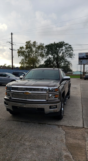 Used Car Dealer «R & R Auto Sales», reviews and photos, 1124 S Twin City Hwy, Nederland, TX 77627, USA
