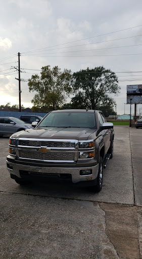 R & R Auto Sales, 1124 S Twin City Hwy, Nederland, TX 77627, USA, 