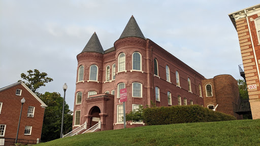 Book Store «Shaw University Bookstore», reviews and photos, 118 E South St, Raleigh, NC 27601, USA