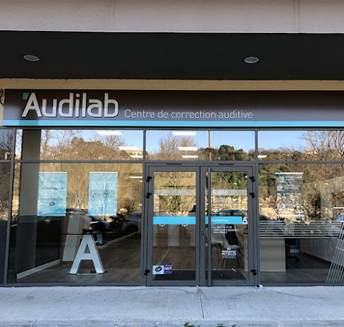 Audilab / Audioprothésiste Lodève à Lodève