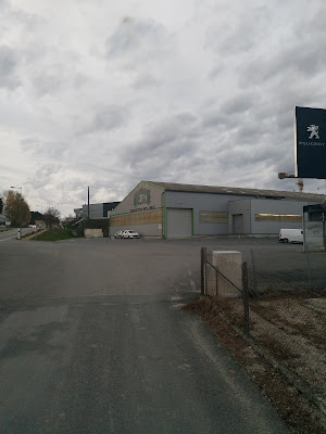Scmr à Rieupeyroux