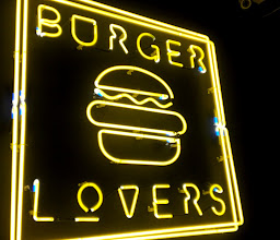 El Cuchillo Burgers photo