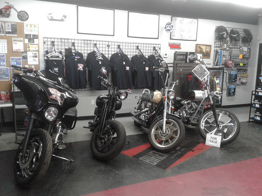 Motorcycle Repair Shop «Independent Motorcycles», reviews and photos, 6403 W Chandler Blvd, Chandler, AZ 85226, USA