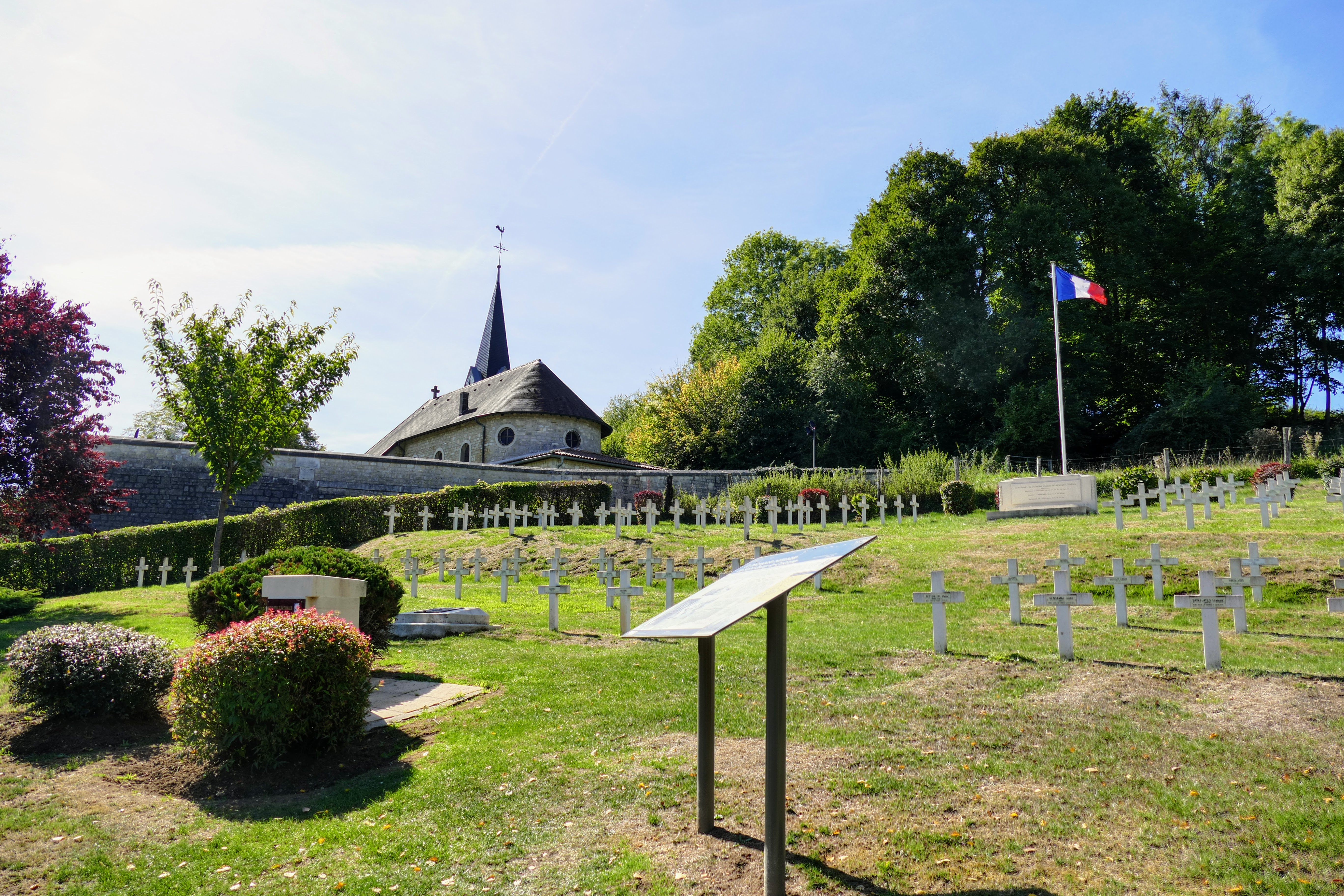 Photo n° 6 de l'avis de Albert.E fait le 13/09/2018 à 09:45