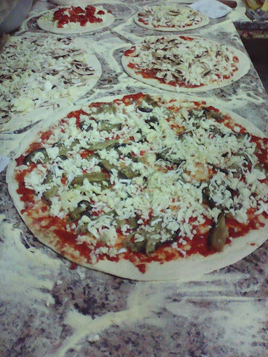 Pizzeria Capriccio in Acireale, Città Metropolitana di Catania