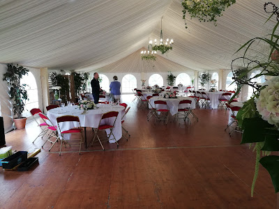 Manoir des Foulons à Rosay