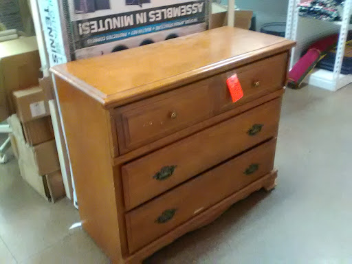 Thrift Store «Goodwill - Monticello», reviews and photos