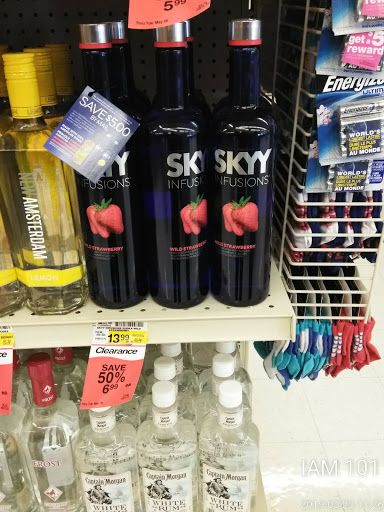 Grocery Store «Jewel-Osco», reviews and photos, 119 S Randall Rd, Batavia, IL 60510, USA