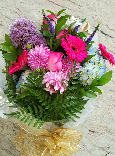Florist «The Floral Gallery», reviews and photos, 146 Williams St, Marlborough, MA 01752, USA