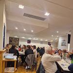 Photo n°6 de l'avis de Massimiliano.r fait le 27/04/2024 à 06:39 sur le  Mattozzi Restaurant & Pizzeria à Naples