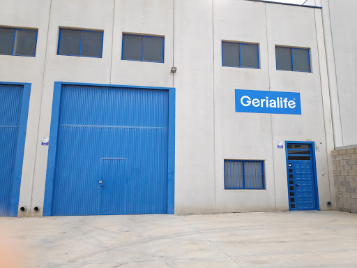 Imagen del negocio Gerialife en Novelda, Alicante