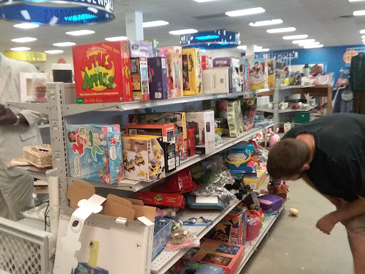 Thrift Store «Goodwill», reviews and photos