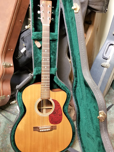 Pawn Shop «The Buy & Sell Shop», reviews and photos, 145 State St, Bangor, ME 04401, USA