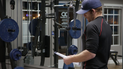 OC Fitness Coach Inc. image
