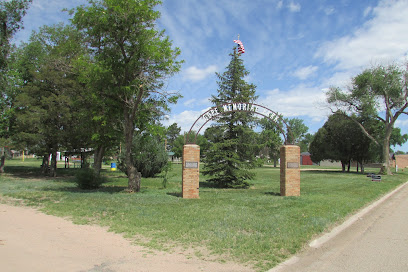 Cope Memorial Park