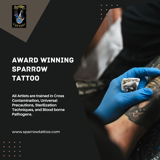 Explore tattoo ideas for epilepsy, creative tattoo ideas in West Hempstead, available at Sparrow Tattoo Inc