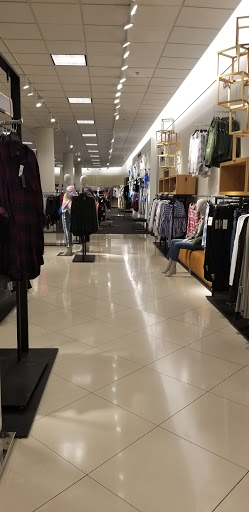 Department Store «Nordstrom Easton Town Center», reviews and photos, 4000 Worth Ave, Columbus, OH 43219, USA