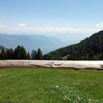 Photo n°2 de l'avis de Leonardo.a fait le 29/05/2017 à 05:55 sur le  Bärenbadalm à Lana