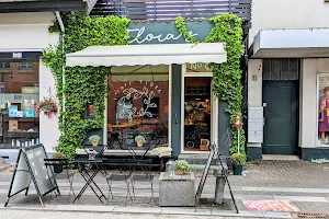 Cafe Flora image