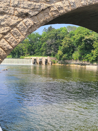 Cafe «Treats On Bridge Street», reviews and photos, 110 W Bridge St, Elkader, IA 52043, USA