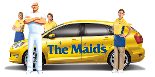 House Cleaning Service «The Maids», reviews and photos, 7858 Forest Hill Ave, Richmond, VA 23225, USA