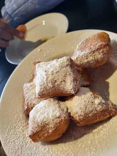 Cajun Kitchen Cafe image