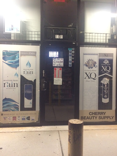 Cherry Beauty Supply, 7184 Rockbridge Rd SW, Stone Mountain, GA 30087, USA, 