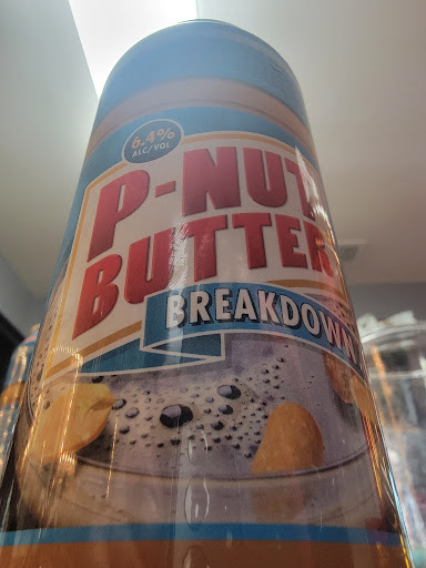 Liquor Store «AAAA Liquor», reviews and photos, 1127 S Mooney Blvd, Visalia, CA 93277, USA