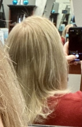 Beauty Salon «Valon Salon & Day Spa», reviews and photos, 5708 Pickwick Rd, Centreville, VA 20121, USA