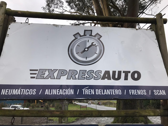 ExpressAuto - Puerto Varas