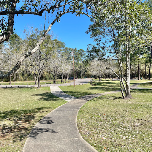 Park «Crestview Park», reviews and photos, 1600 Roland Dr, Mobile, AL 36693, USA