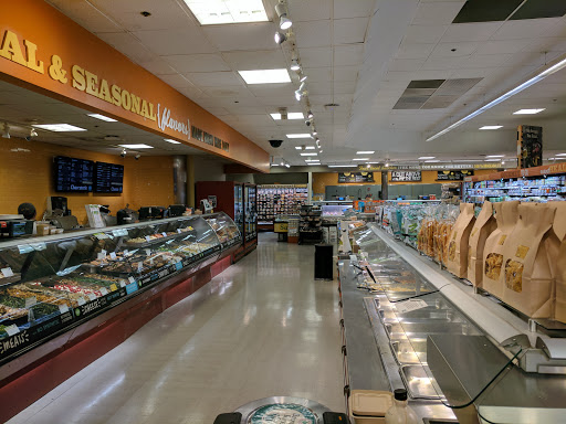 Grocery Store «Whole Foods Market», reviews and photos, 15 Washington St, Brighton, MA 02135, USA