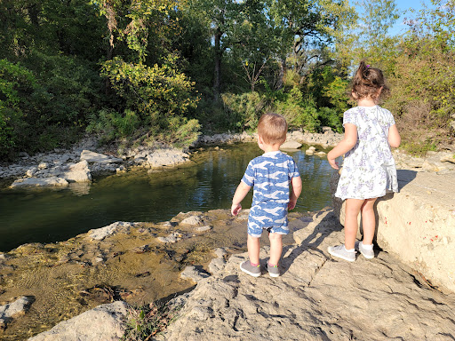 Park «Northwest Community Park», reviews and photos, 8575 Blue Mound Rd, Fort Worth, TX 76137, USA