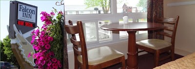 Photos of Falcon Inn