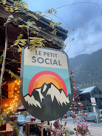 Photos du propriétaire du Café Le Petit Social à Chamonix-Mont-Blanc - n°6