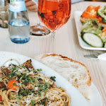 Photo n°1 de l'avis de Travel.r fait le 23/03/2022 à 18:47 sur le  BarOn - Bistro - Cafe - Bar à Ludwigsburg