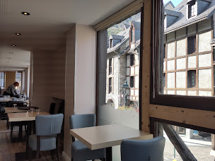 Photo n°97 de Le Restaurant du Kinito à Saint-Lary-Soulan ()