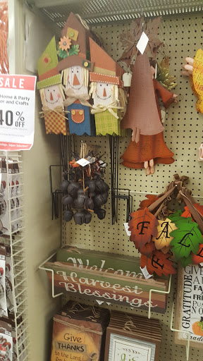 Craft Store «Hobby Lobby», reviews and photos, 855 Eastern Bypass, Richmond, KY 40475, USA