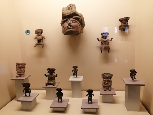 Patronato Nacional del Museo Nacional de Antropología