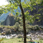 Photo n°6 de l'avis de Roberto.e fait le 29/08/2023 à 12:32 sur le  Val di Mello à Val Masino