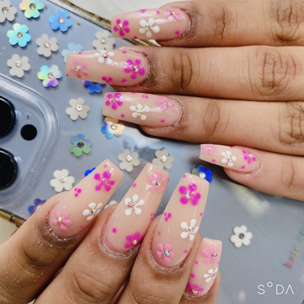 TRACY NAILS SPA - Columbus, OH 43228 - Services and Reviews