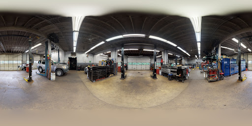 Auto Repair Shop «Modern Auto Care», reviews and photos, 9051 Flying Cloud Dr, Eden Prairie, MN 55347, USA